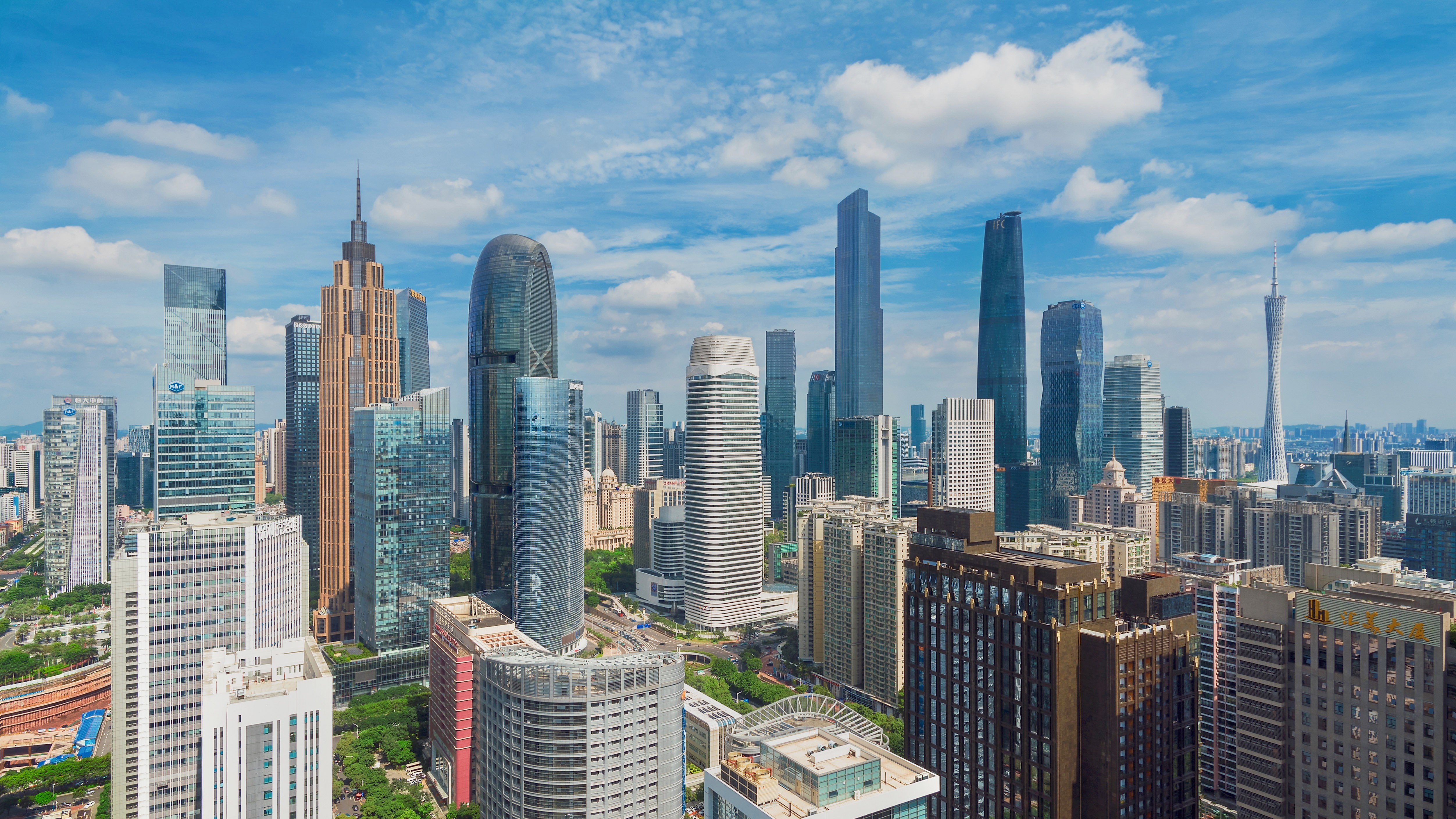 知识产权护航广交会，广州打造展会保护新高地