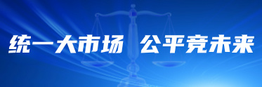 统一大市场 公平竞未来